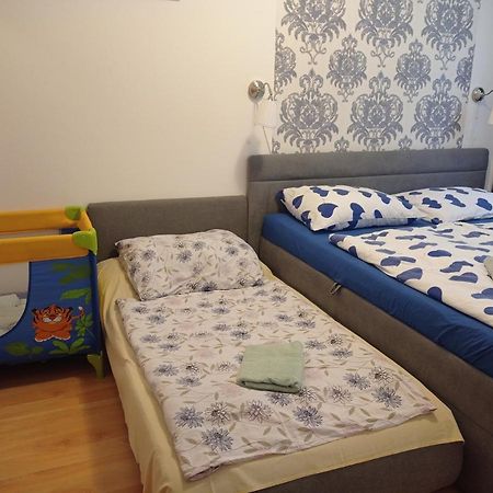 Apartmán Šafran Donovaly Esterno foto