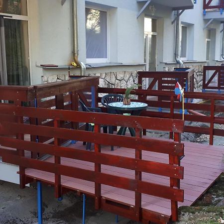 Apartmán Šafran Donovaly Esterno foto