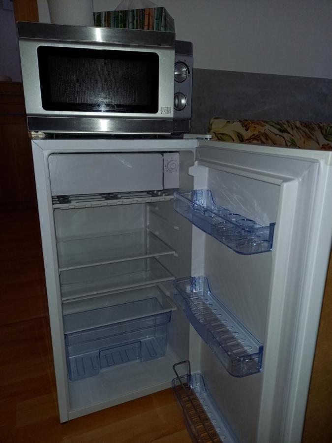Apartmán Šafran Donovaly Esterno foto