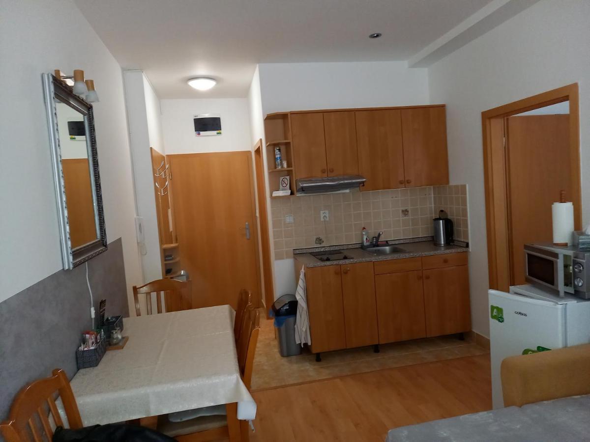 Apartmán Šafran Donovaly Esterno foto