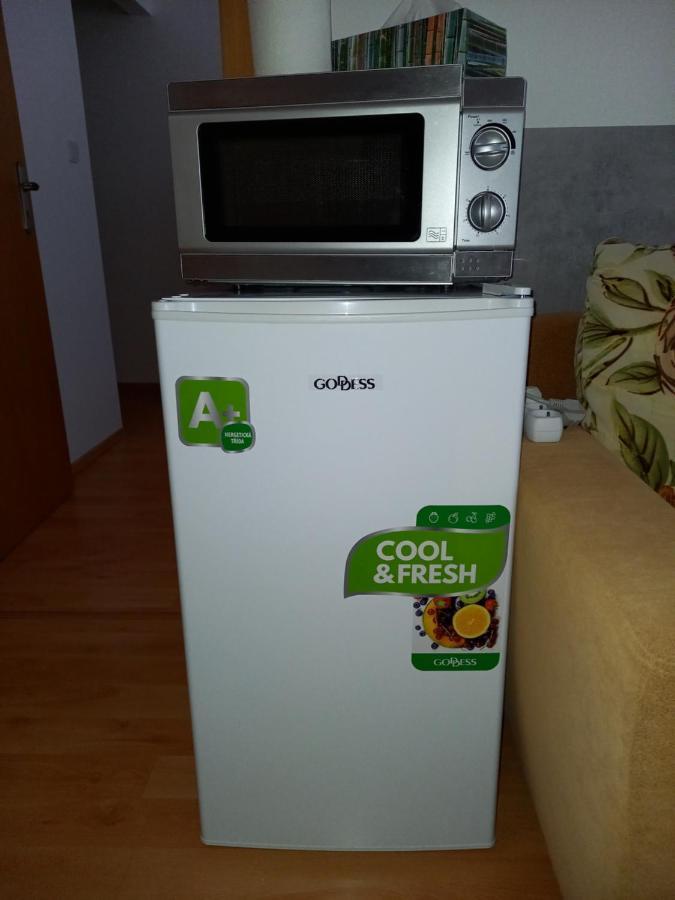 Apartmán Šafran Donovaly Esterno foto