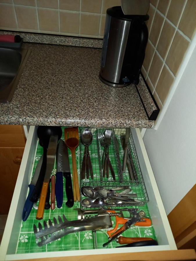 Apartmán Šafran Donovaly Esterno foto