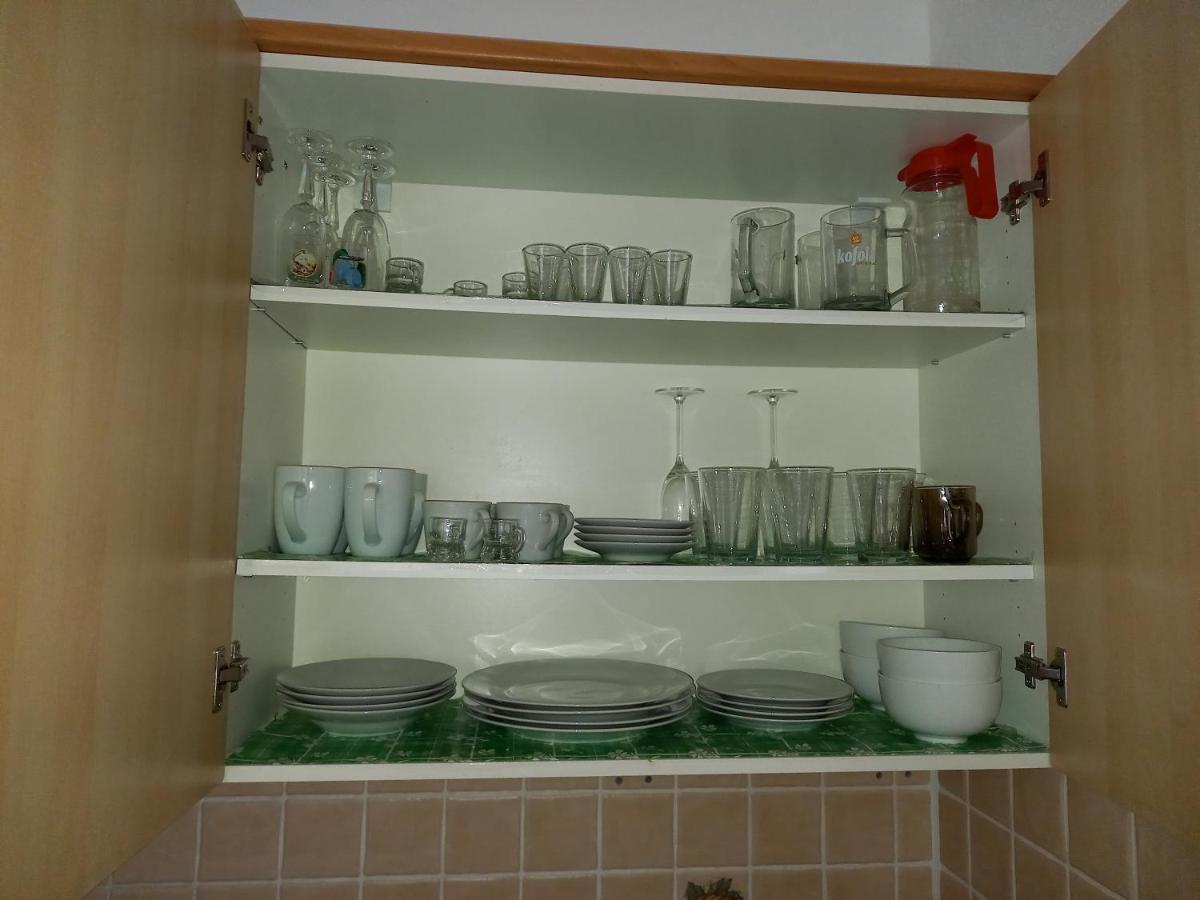 Apartmán Šafran Donovaly Esterno foto