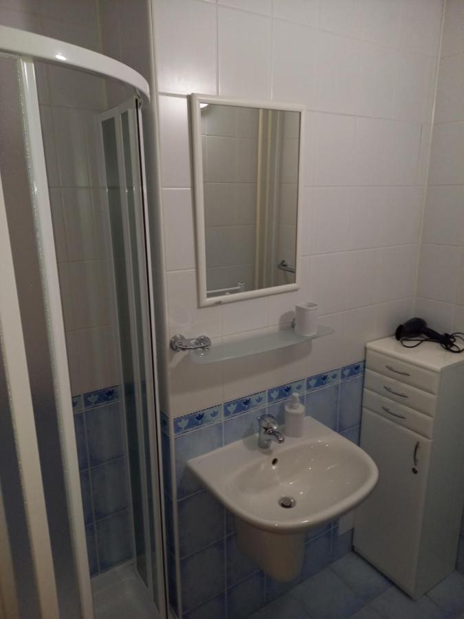 Apartmán Šafran Donovaly Esterno foto