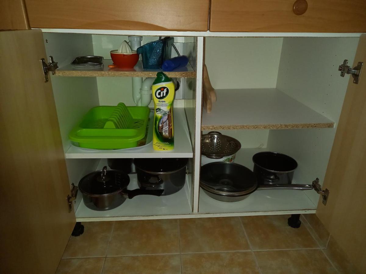 Apartmán Šafran Donovaly Esterno foto