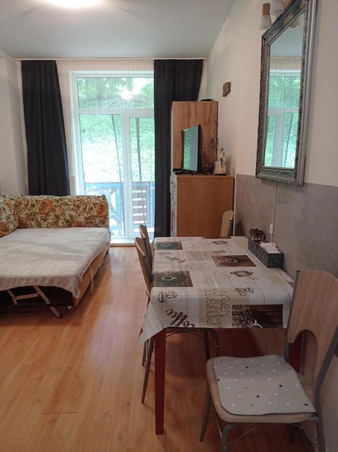 Apartmán Šafran Donovaly Esterno foto