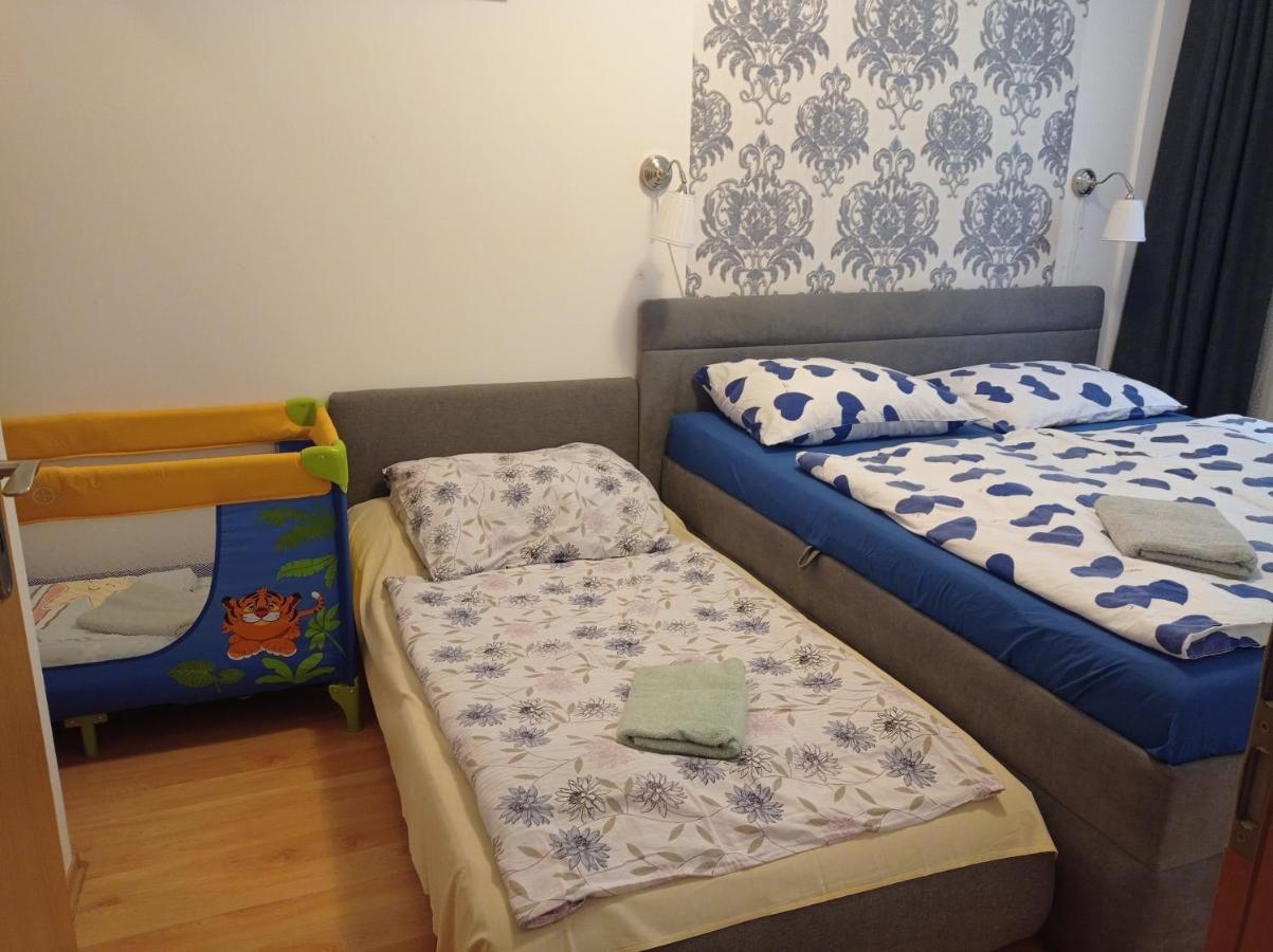 Apartmán Šafran Donovaly Esterno foto