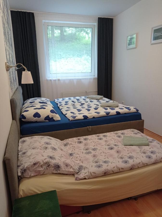 Apartmán Šafran Donovaly Esterno foto