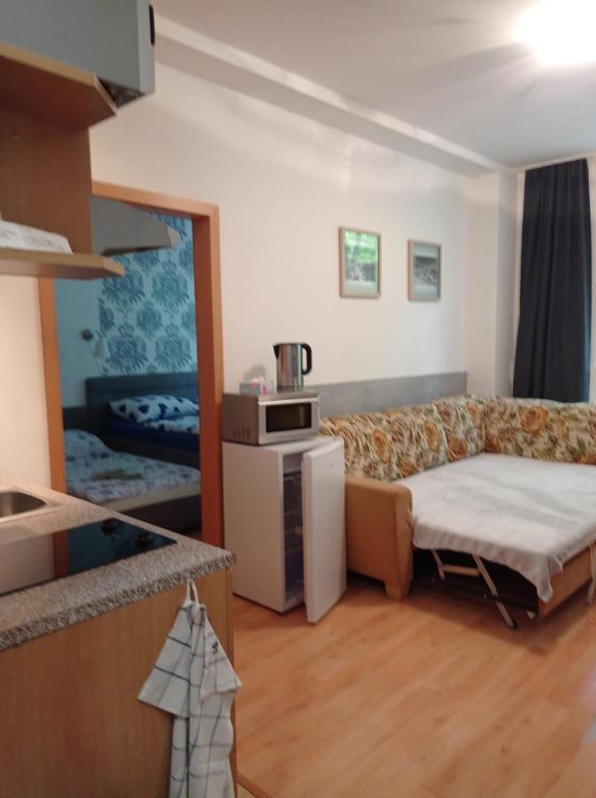 Apartmán Šafran Donovaly Esterno foto