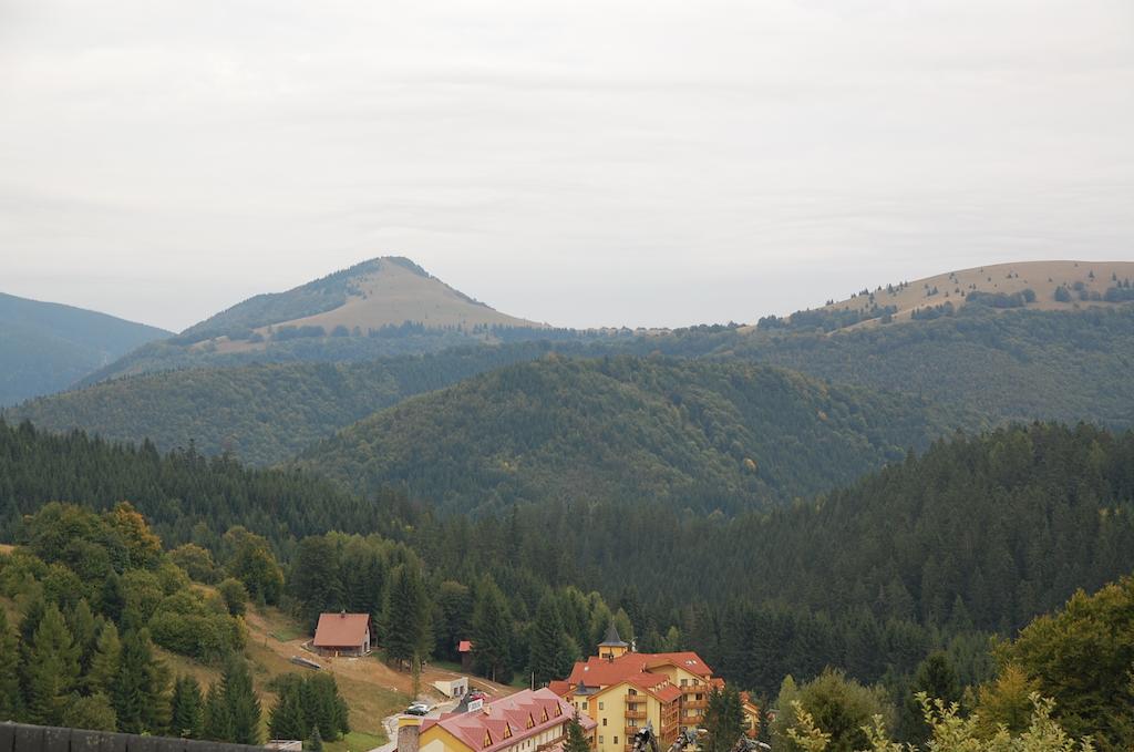 Apartmán Šafran Donovaly Camera foto