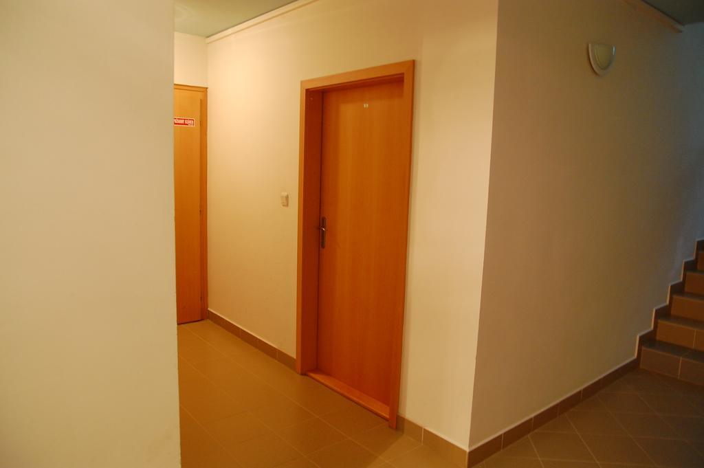 Apartmán Šafran Donovaly Esterno foto