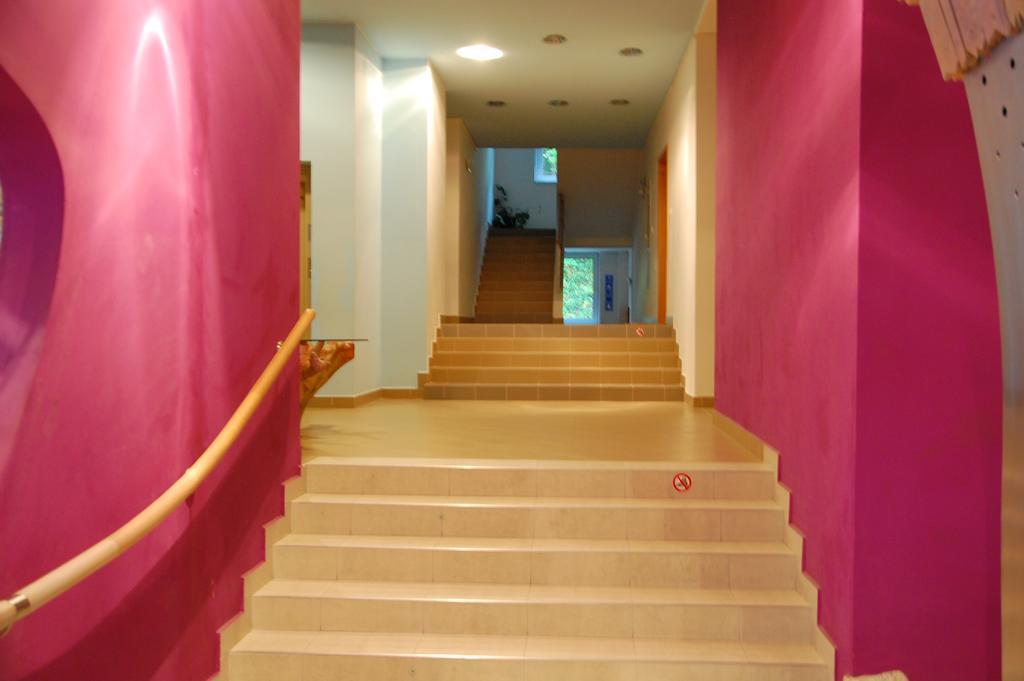Apartmán Šafran Donovaly Esterno foto