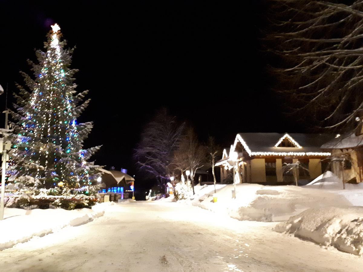 Apartmán Šafran Donovaly Esterno foto