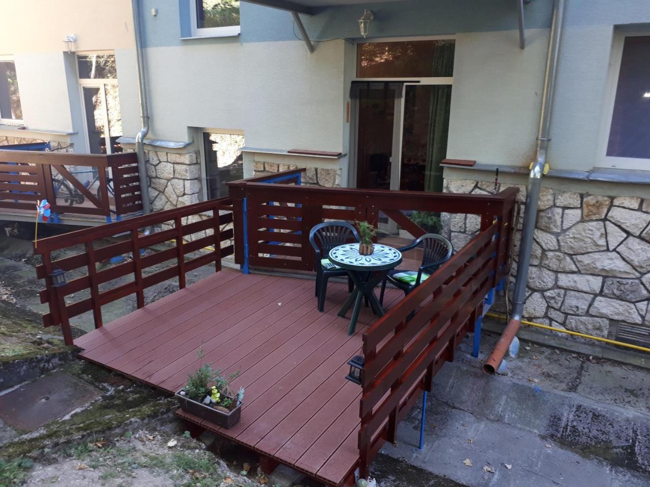Apartmán Šafran Donovaly Esterno foto